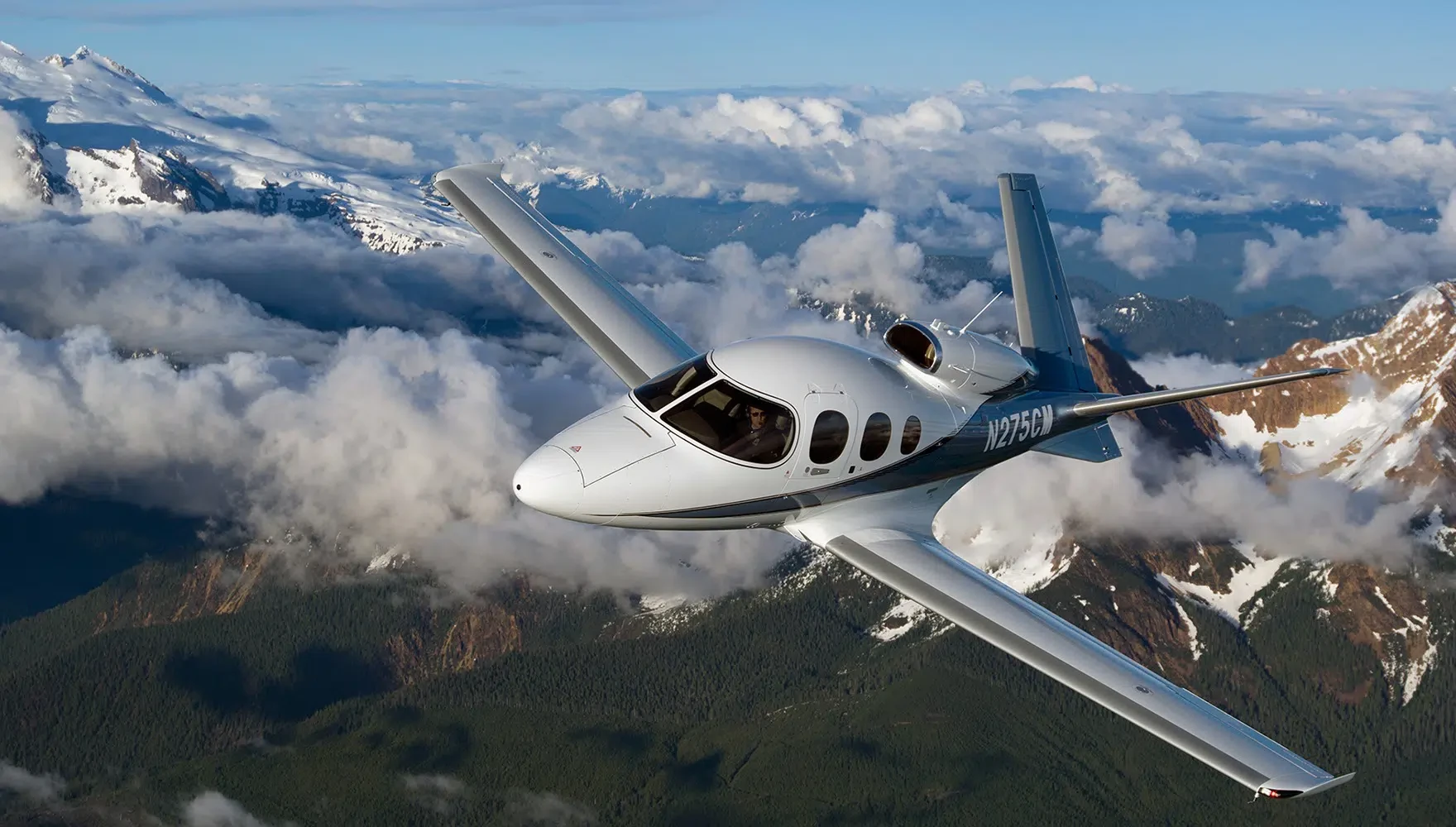 Copywriting — Airline Pilot Blueprint – Version 1